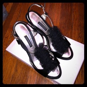 Caparros shoes size 8